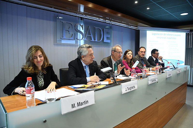 Políticas activas contra la corrupción 